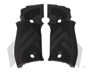 P226 X SAO LEGION TXG GRIPS