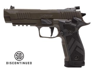 P226-XFIVE LEGION