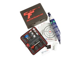 P226 SIMULATED RECOIL TRAINER BUNDLE - COOLFIRE TRAINER
