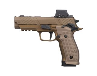 P226-X AGENCY