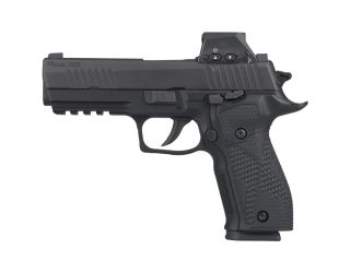 P226X ROMEO-X SIG-LOC PRO