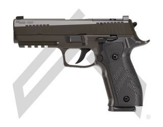セブンイレブン 冬ギフト 2025 9mm P226 SIG sale, for P226 SAUER SIG full-size series pistol トイガン