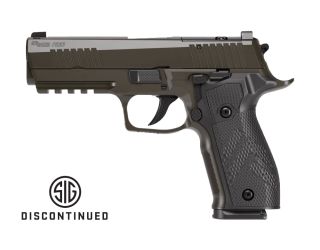 P226-X LEGION