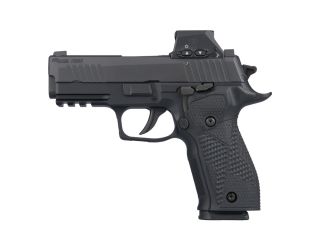 P226XCA ROMEO-X SIG-LOC PRO
