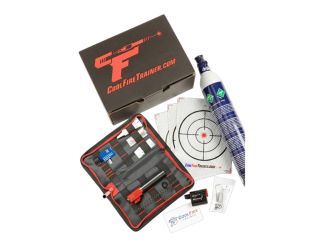 P229 SIMULATED RECOIL TRAINER BUNDLE - COOLFIRE TRAINER