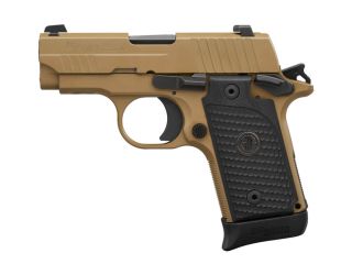 P238 EMPEROR SCORPION