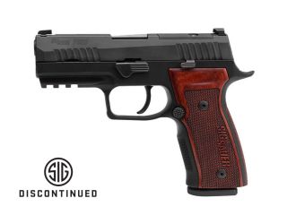 P320 AXG Classic