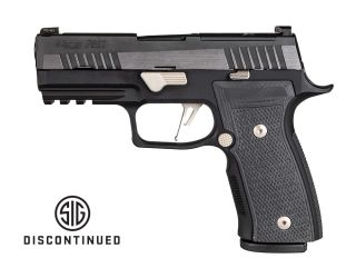 P320 AXG Equinox