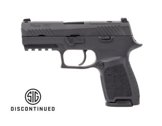 P320 COMPACT