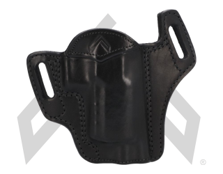 P320-XCARRY LEGION OWB PREMIUM LEATHER HOLSTER - MITCH ROSEN