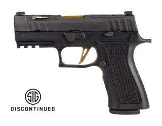 P320 XCarry Spectre 