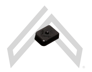 P320-XFIVE 17RD MAGAZINE BASEPLATE