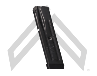 P320-XFIVE LEGION 9MM 10RD MAGAZINE