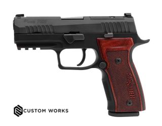 P320 AXG Classic