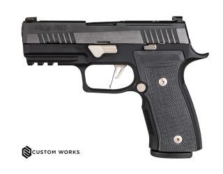 P320 AXG Equinox