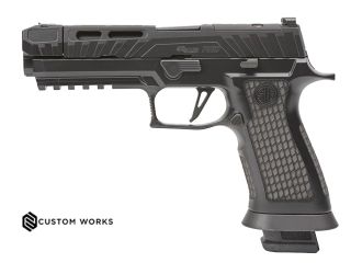 P320 modular handgun series & FCU | SIG SAUER P320 for sale