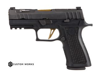 P320-XCARRY SPECTRE