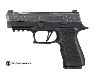 P320-XCOMPACT SPECTRE
