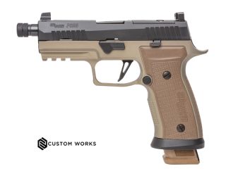 P320-AXG COMBAT