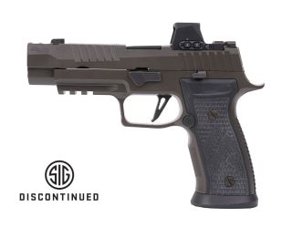 P320-AXG LEGION (NON-SIG-LOC)
