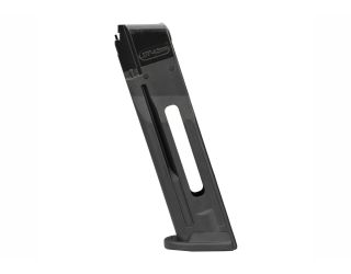 P320 XCARRY CO2 AIR PISTOL 21-RD MAGAZINE