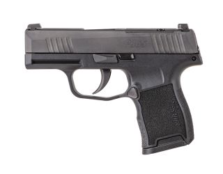 SIG SAUER's P365-380 is world renowned and the choice for many premier global military, law enforcement & commercial users. Learn more about the P365-380 here.