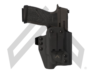 P365-AXG LEGION IWB BLACKPOINT TACTICAL LIGHT-BEARING HOLSTER