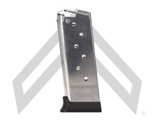 P938 LEGION 9MM 7RD MAGAZINE