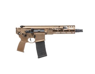 MCX-SPEAR LT 300 BLK 9" PISTOL