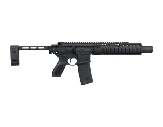 MCX-LTAW PISTOL