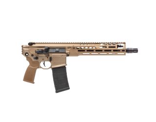 "The MCX-SPEAR rifle: A cutting-edge firearm built for elite performance and adaptability, designed to excel in the most demanding tactical environments."