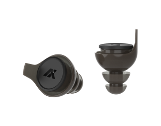 Axil Hearing Protection ear plugs