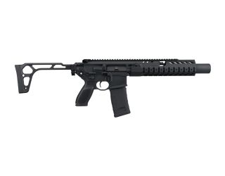 MCX-LTAW SBR