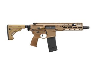 トイガン SIG MCX SIG MCX Spear & SIG MCX Rattler Rifles | SIG SAUER