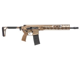 "The MCX-SPEAR rifle: A cutting-edge firearm built for elite performance and adaptability, designed to excel in the most demanding tactical environments."