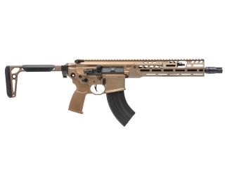 "The MCX-SPEAR rifle: A cutting-edge firearm built for elite performance and adaptability, designed to excel in the most demanding tactical environments."
