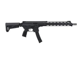 SIG MPX PCC
