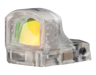ROMEO-RS COMPACT CLEAR - CERTIFIED REFURBISHED