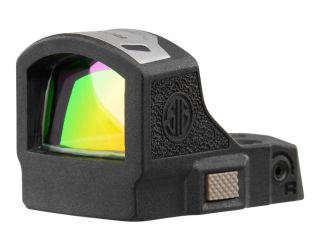 Gun Sights | Red Dot Sights | Rifle Optics | Pistol Optics