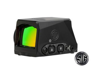 ROMEO-X SIG-LOC™ COMPACT - CERTIFIED REFURBISHED