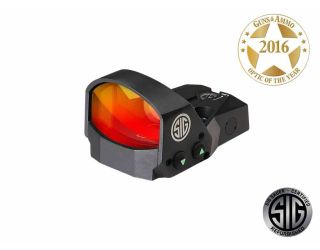 ROMEO1 1X30MM - CERTIFIED REFURBISHED