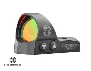 ROMEO3MAX 1X30 MM