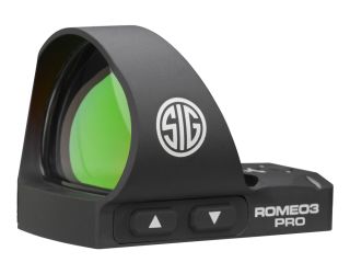 ROMEO3PRO 1X31MM