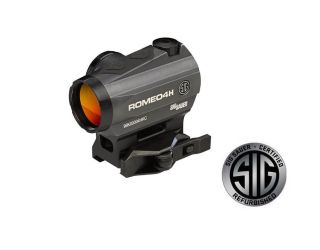 ROMEO4H 1x20 MM - CERTIFIED REFURBISHED