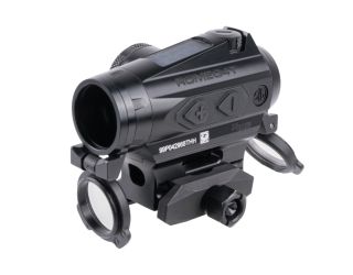 Gun Sights | Red Dot Sights | Rifle Optics | Pistol Optics
