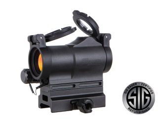 ROMEO7S 1x22 mm - Certified Refurbished