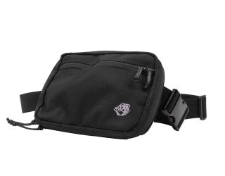 The ROSE Off-Body Carry Fanny Pack is the perfect off-body carry solution for your P365 ROSE pistol. Custom-made to work specifically with the Crossbreed ROSE holster.