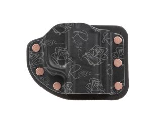 P365-ROSE™ MODULAR HOOK & LOOP CROSSBREED HOLSTER
