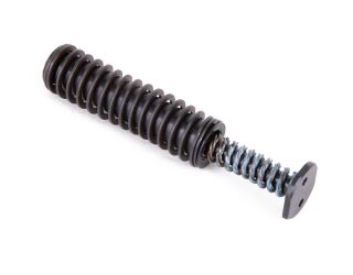 RECOIL SPRING ASSEMBLY, P320, 9MM, 357SIG, 40S&W, SUBCOMPACT XCOMPACT