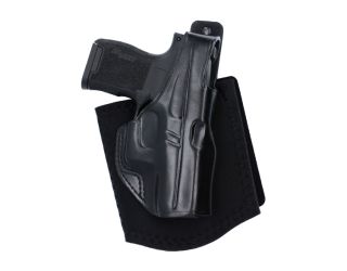 P365 P365X  Premium Ankle Leather Holster RH  Galco